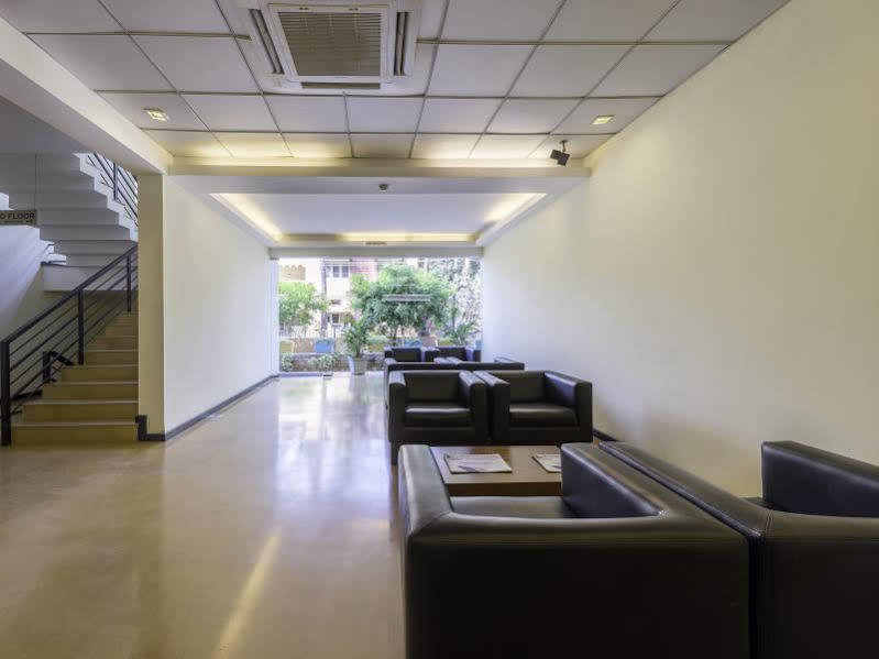 Treebo Trend Spektrum Suites Mysuru Zewnętrze zdjęcie