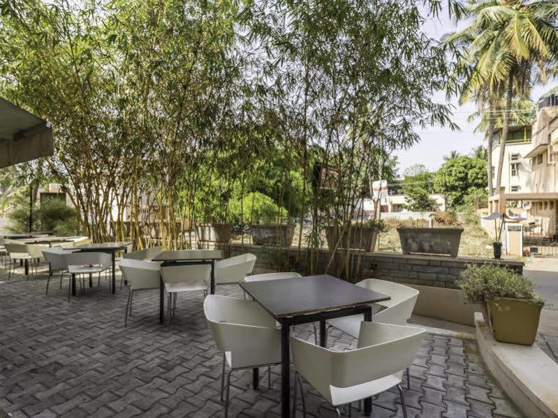 Treebo Trend Spektrum Suites Mysuru Zewnętrze zdjęcie
