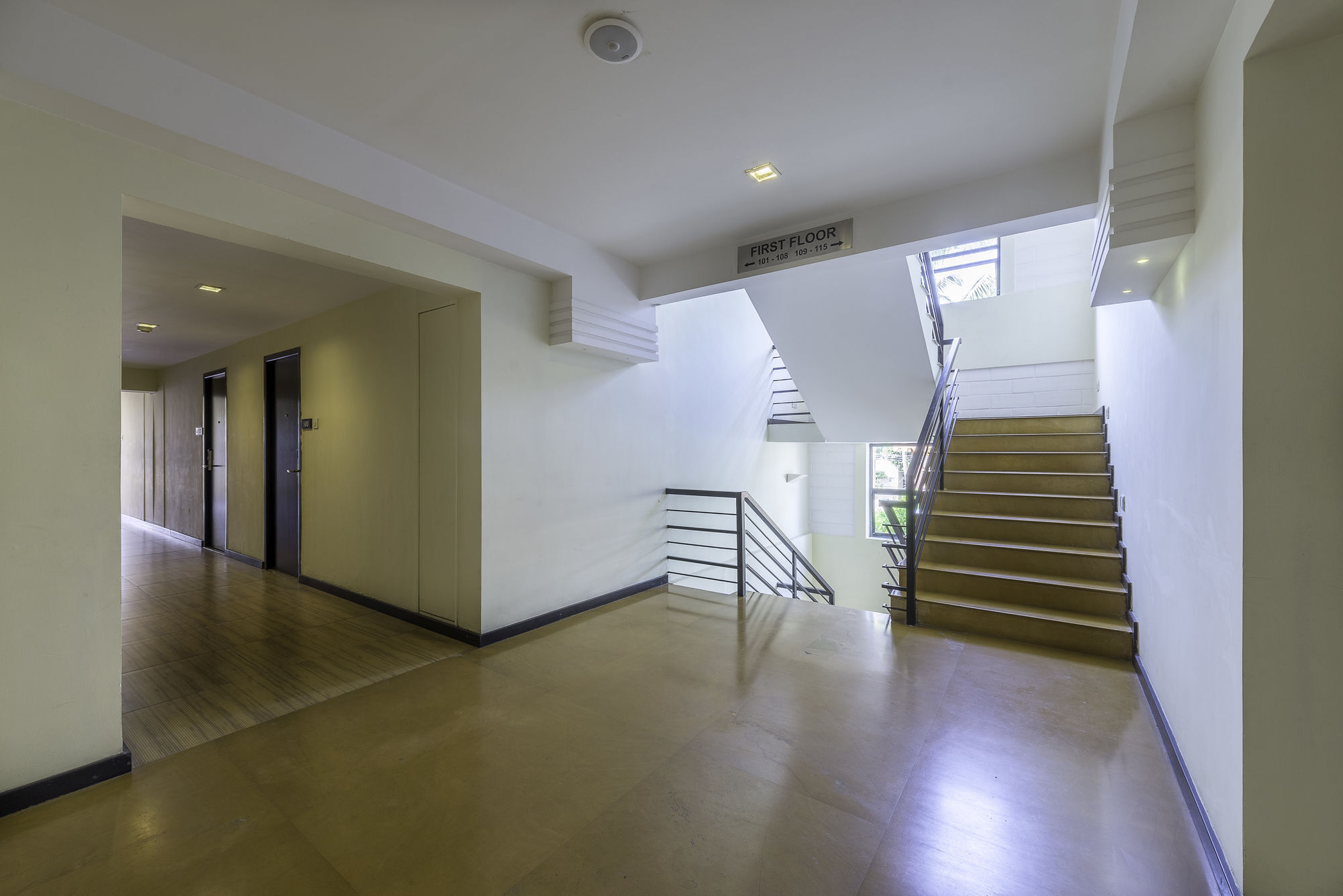 Treebo Trend Spektrum Suites Mysuru Zewnętrze zdjęcie