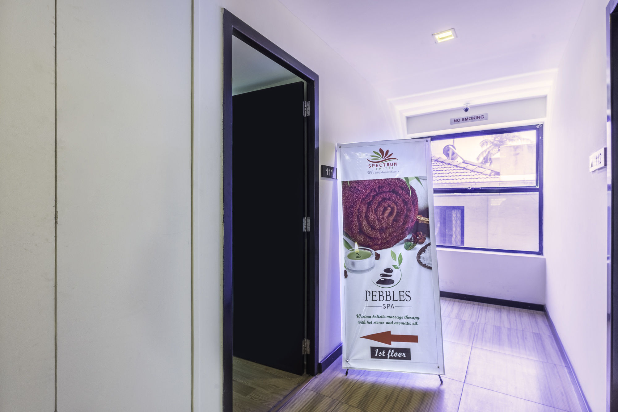 Treebo Trend Spektrum Suites Mysuru Zewnętrze zdjęcie