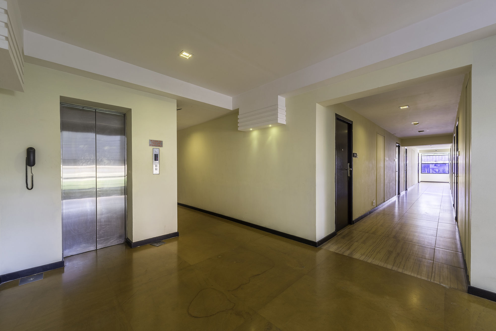 Treebo Trend Spektrum Suites Mysuru Zewnętrze zdjęcie