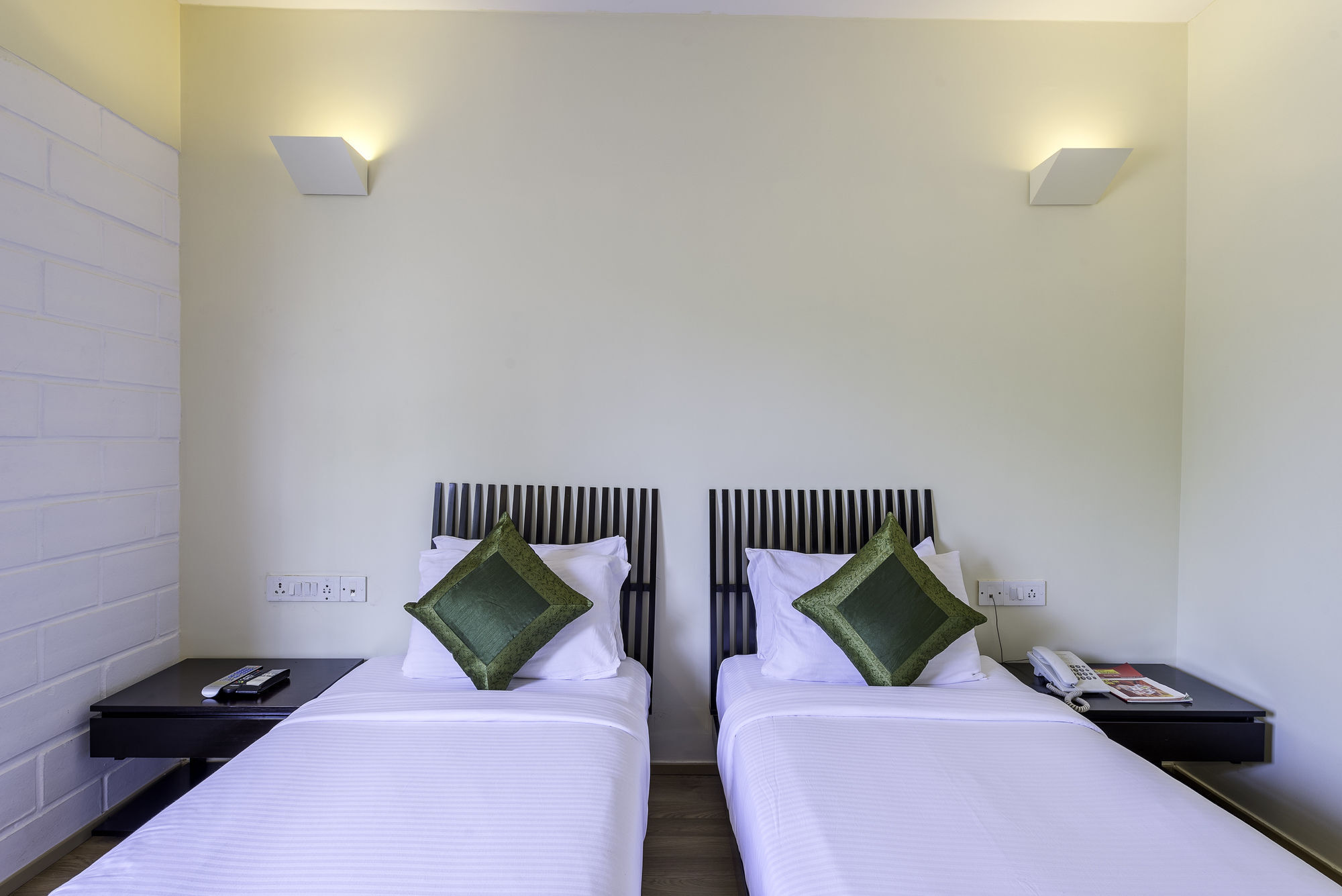 Treebo Trend Spektrum Suites Mysuru Zewnętrze zdjęcie