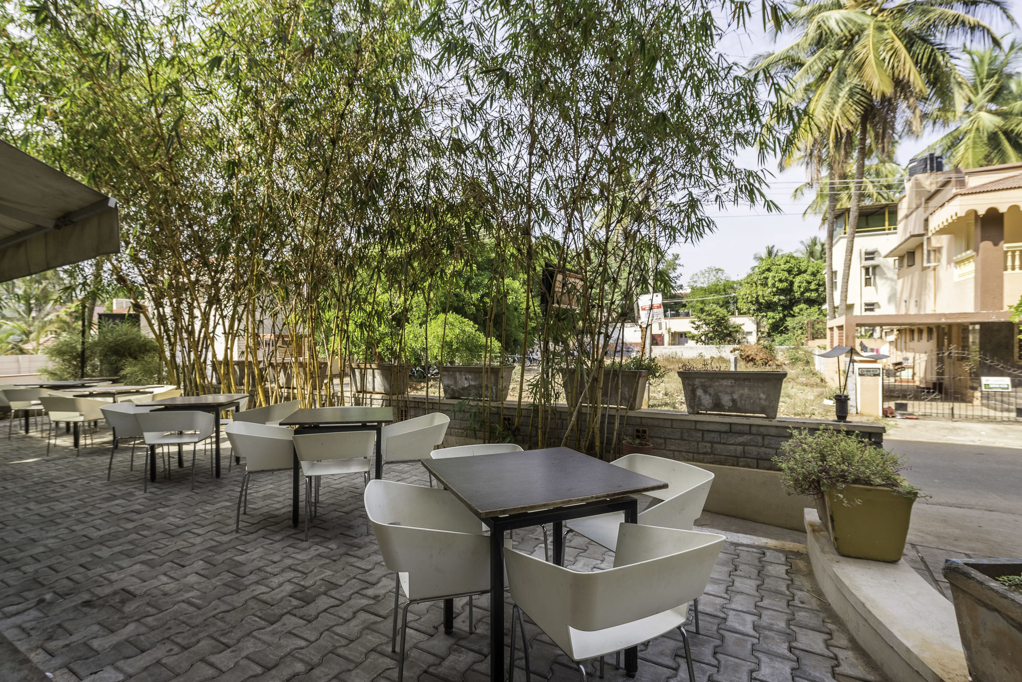 Treebo Trend Spektrum Suites Mysuru Zewnętrze zdjęcie