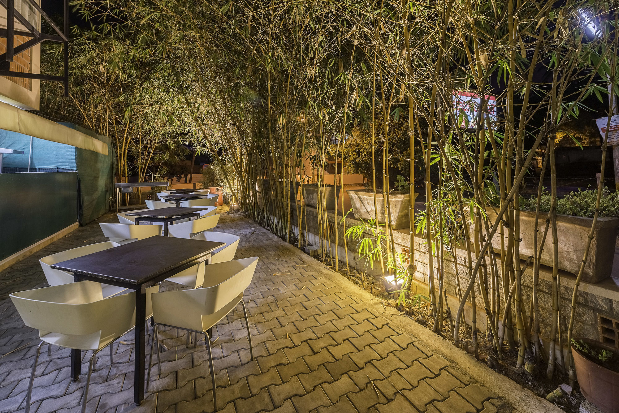 Treebo Trend Spektrum Suites Mysuru Zewnętrze zdjęcie