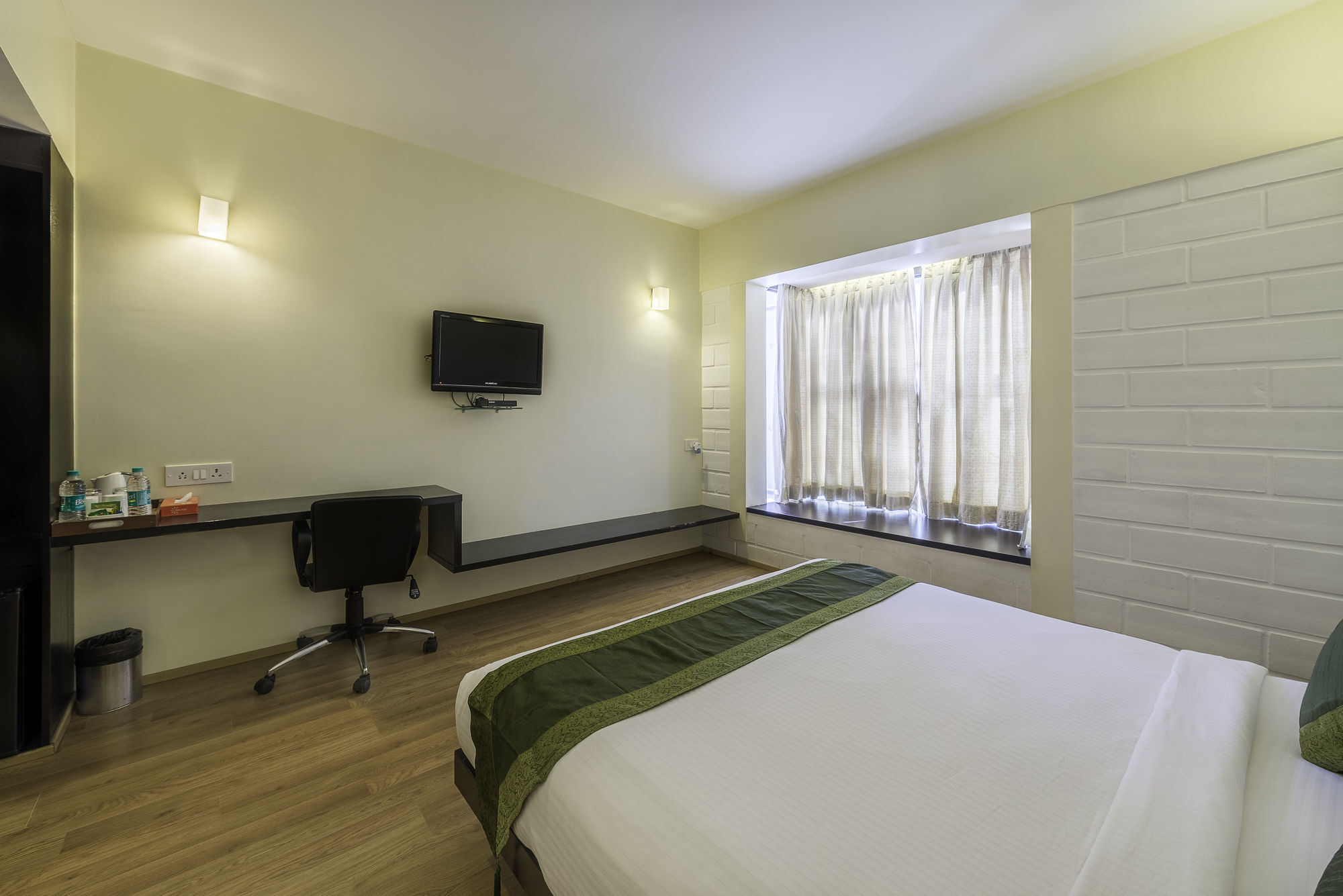 Treebo Trend Spektrum Suites Mysuru Zewnętrze zdjęcie