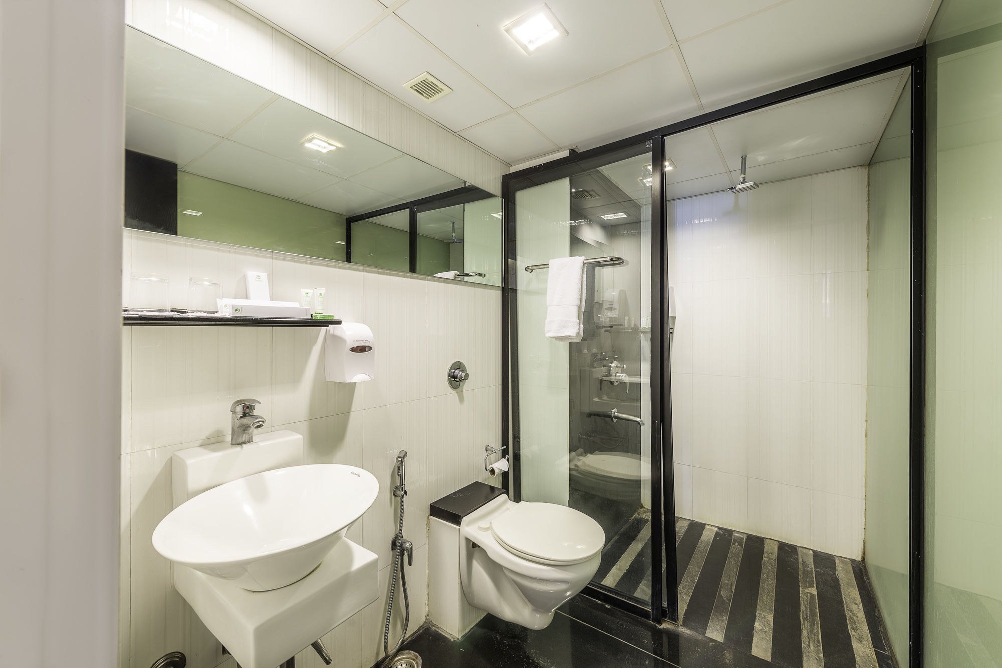 Treebo Trend Spektrum Suites Mysuru Zewnętrze zdjęcie