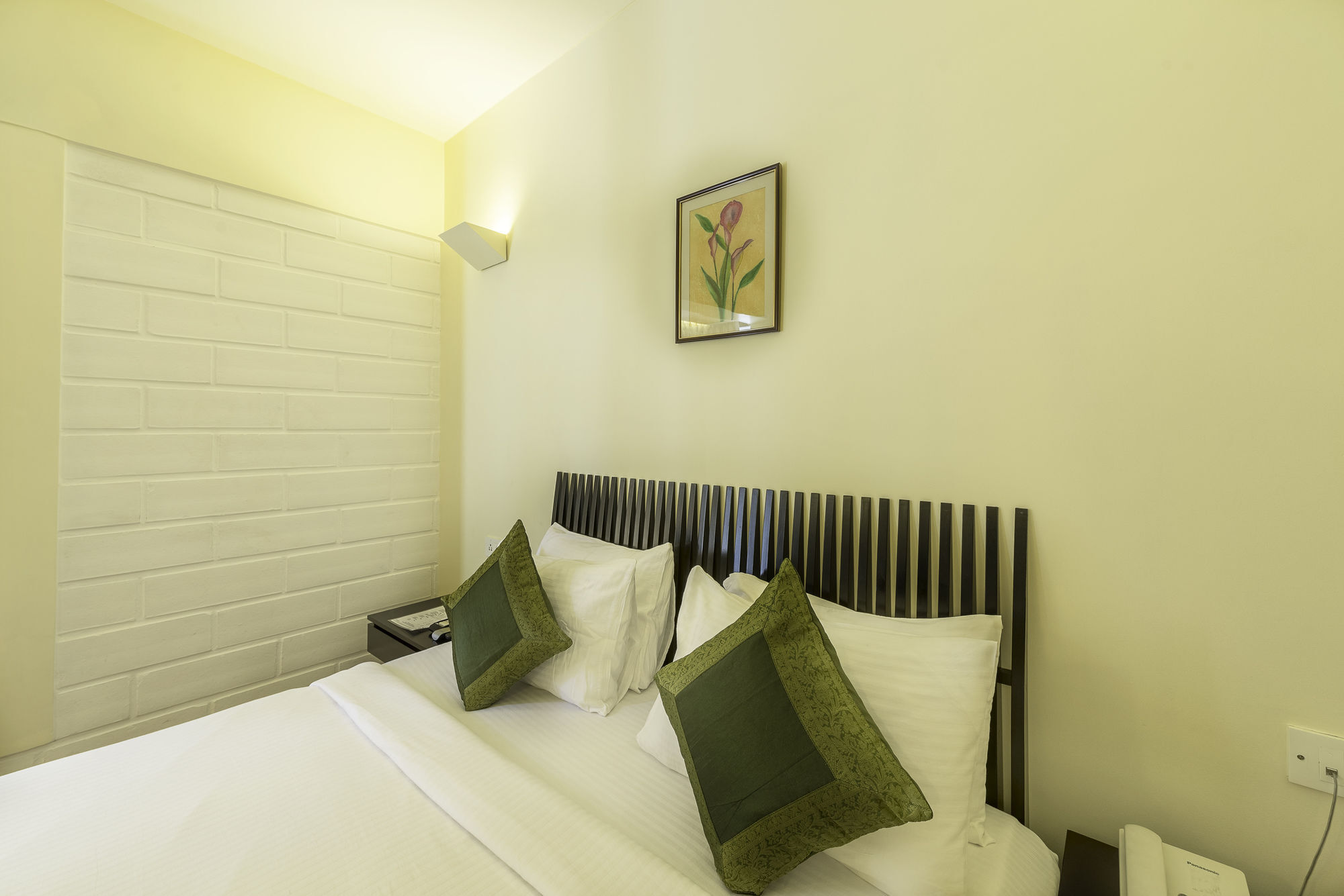 Treebo Trend Spektrum Suites Mysuru Zewnętrze zdjęcie
