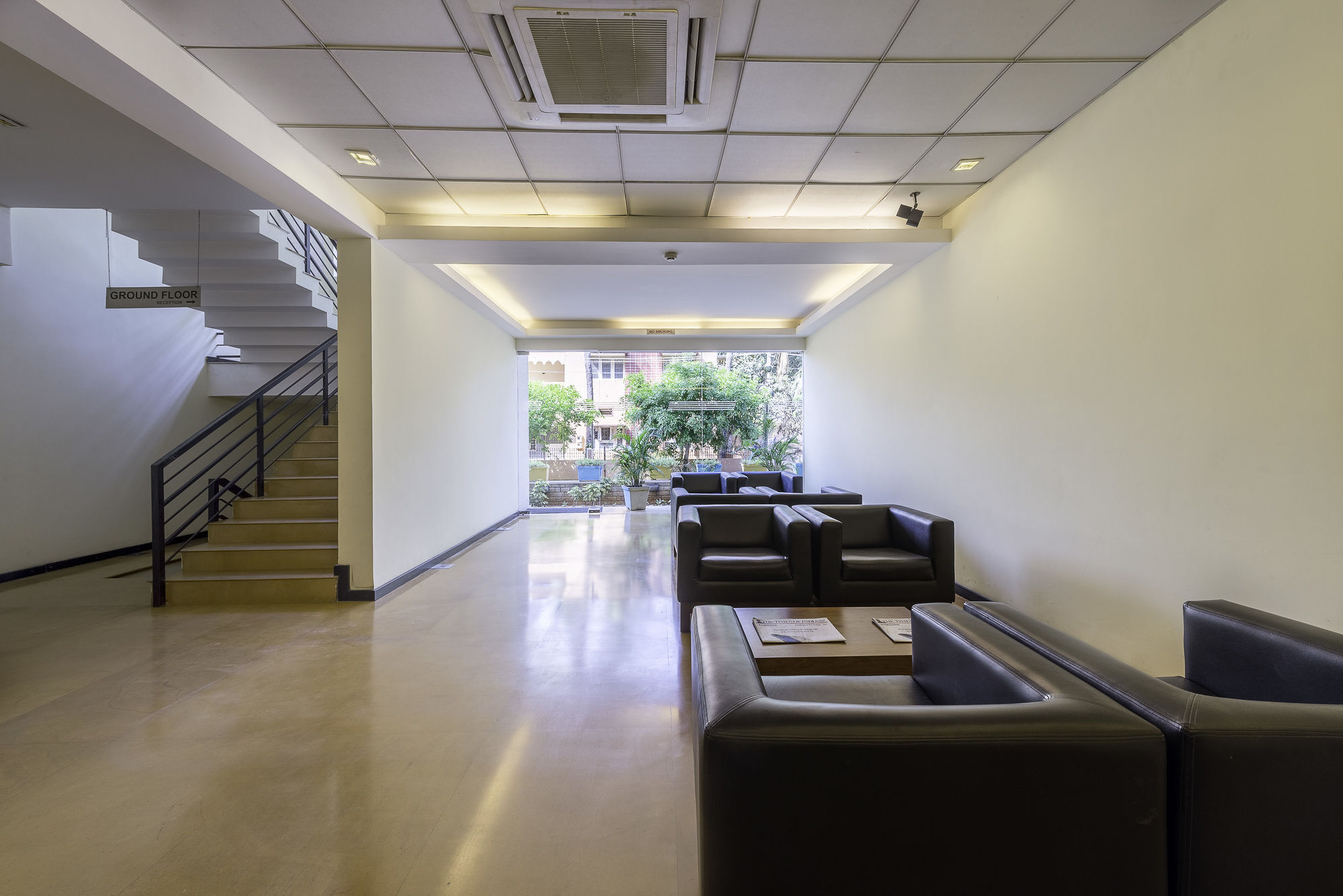 Treebo Trend Spektrum Suites Mysuru Zewnętrze zdjęcie