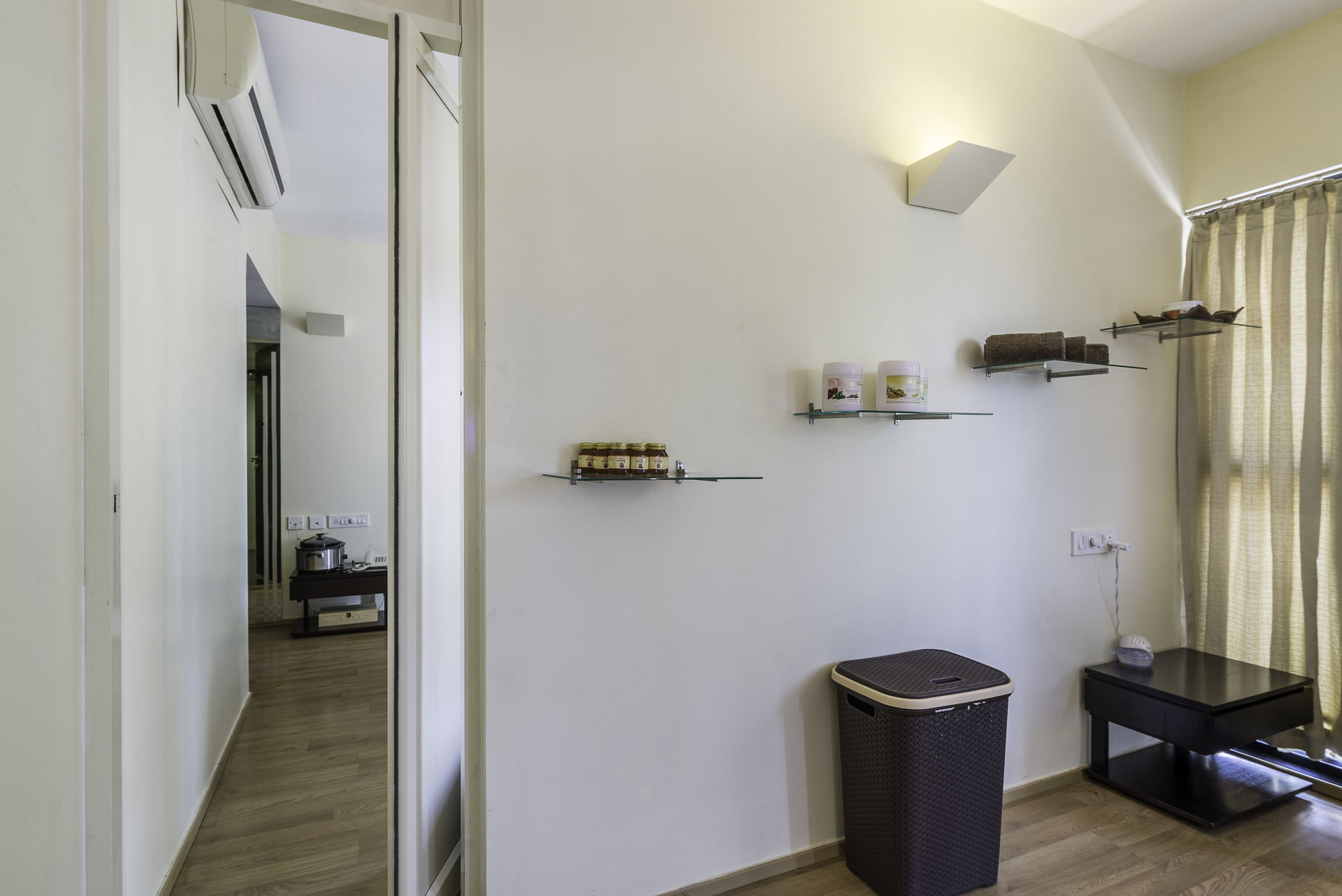 Treebo Trend Spektrum Suites Mysuru Zewnętrze zdjęcie
